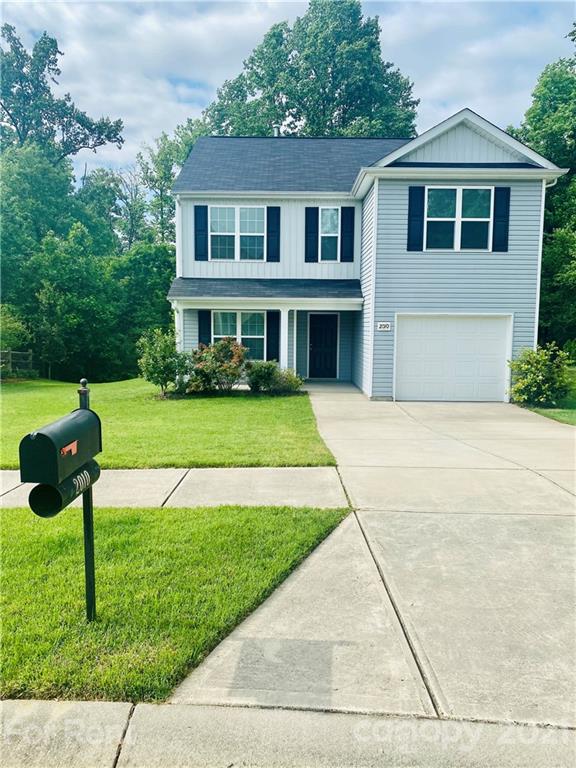 Property image 1 at 2010 Turtle Point Road, Charlotte, NC 28262