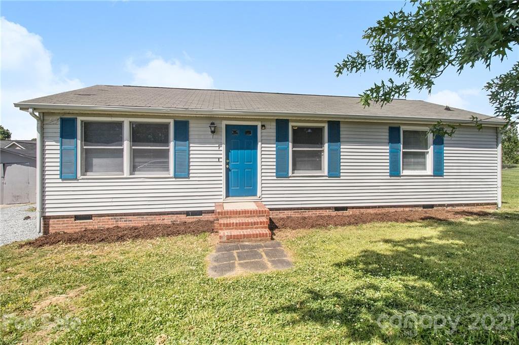 Property image 1 at 5102 Willow Run Drive, Monroe, NC 28110