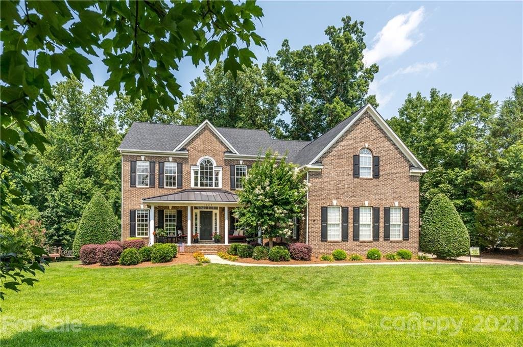 Property image 1 at 12019 Jumper Drive, Mint Hill, NC 28227