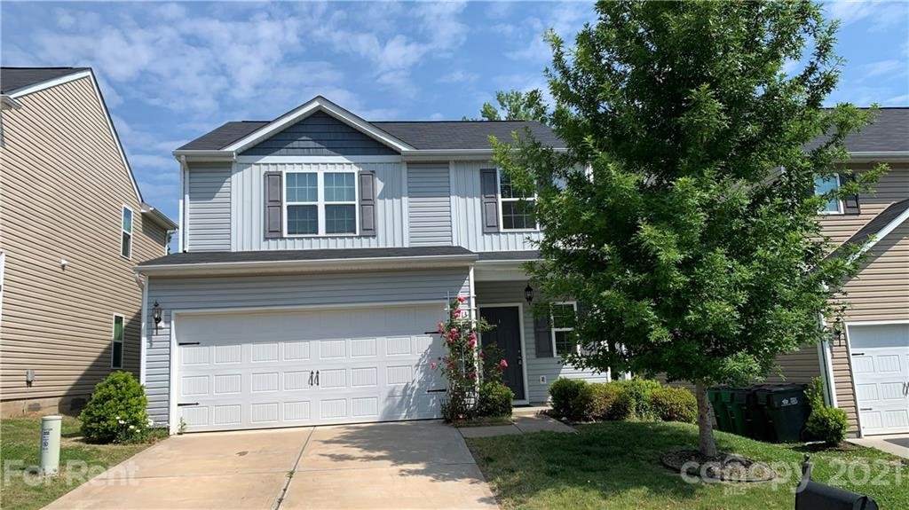 Property image 1 at 4713 Opus Lane, Charlotte, NC 28214