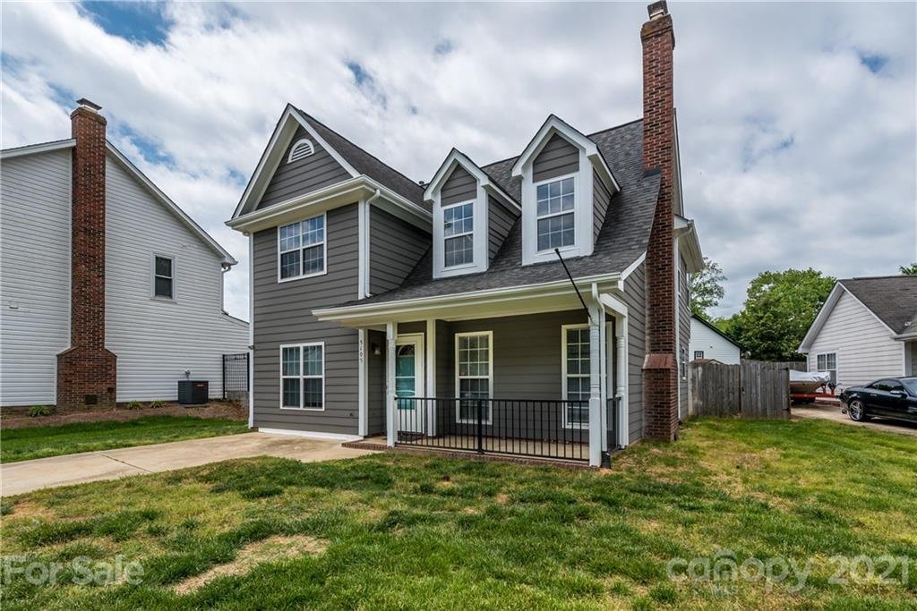 Property image 1 at 5105 Spring Meadow Lane, Monroe, NC 28110