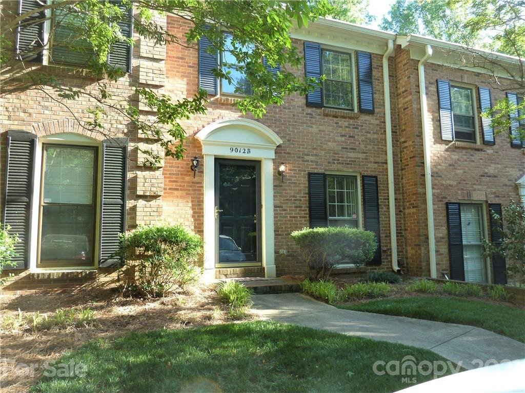 Property image 1 at 9012 Nolley Court, Charlotte, NC 28270