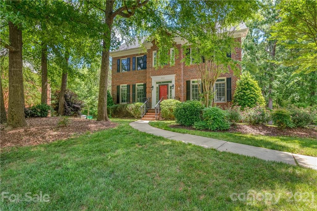 Property image 1 at 8933 Rally Drive, Charlotte, NC 28277