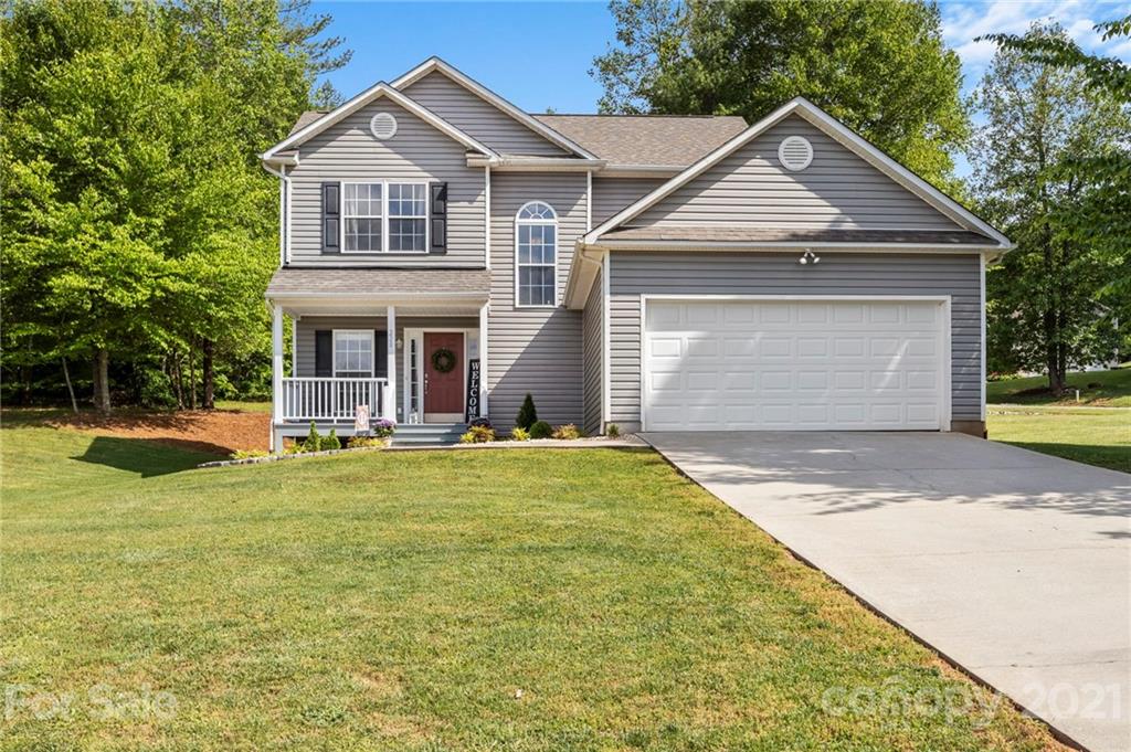 Property image 1 at 220 Doe Run, Morganton, NC 28655