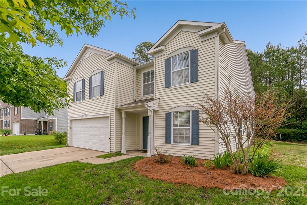 Property image 1 at 1753 Red Bird Circle, Concord, NC 28025