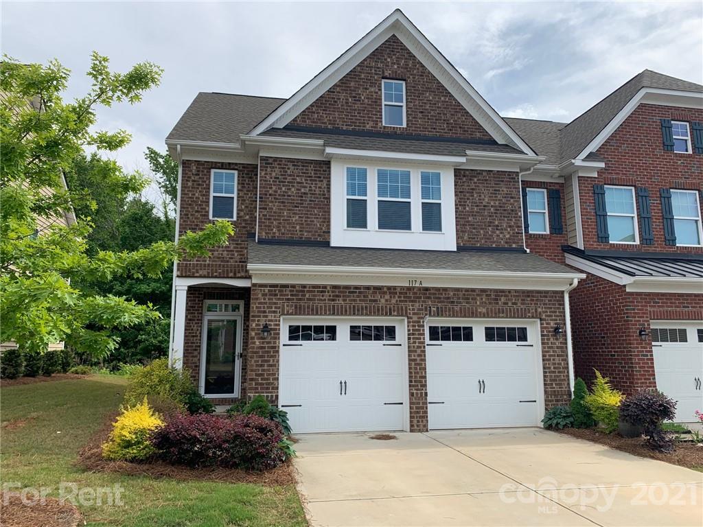 Property image 1 at 117 Portola Valley Drive, Mooresville, NC 28117