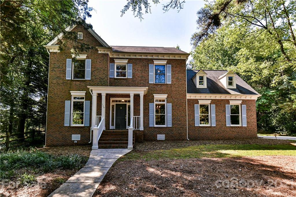 154 Morrison Hill Road