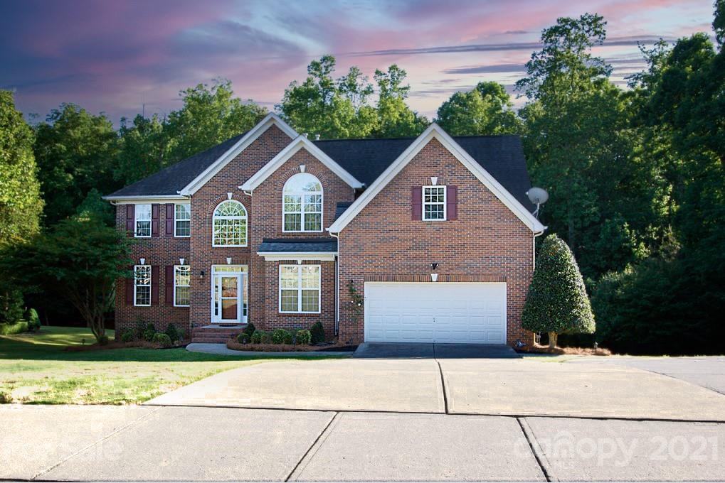 232 Winter Flake Drive