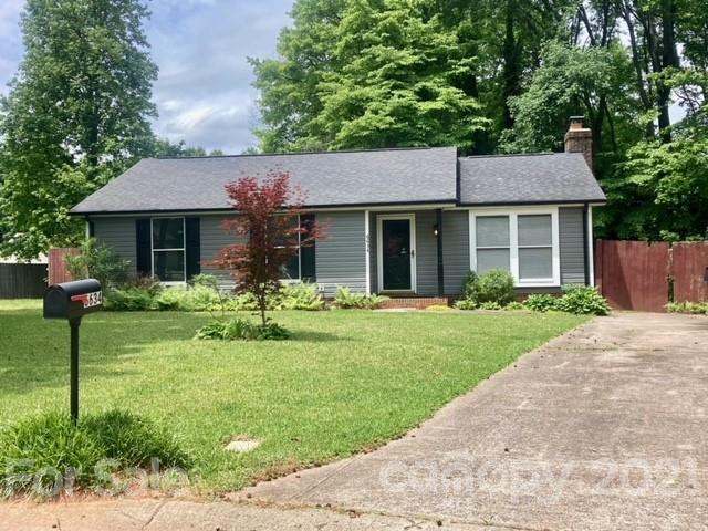 6634 Piney Path Road