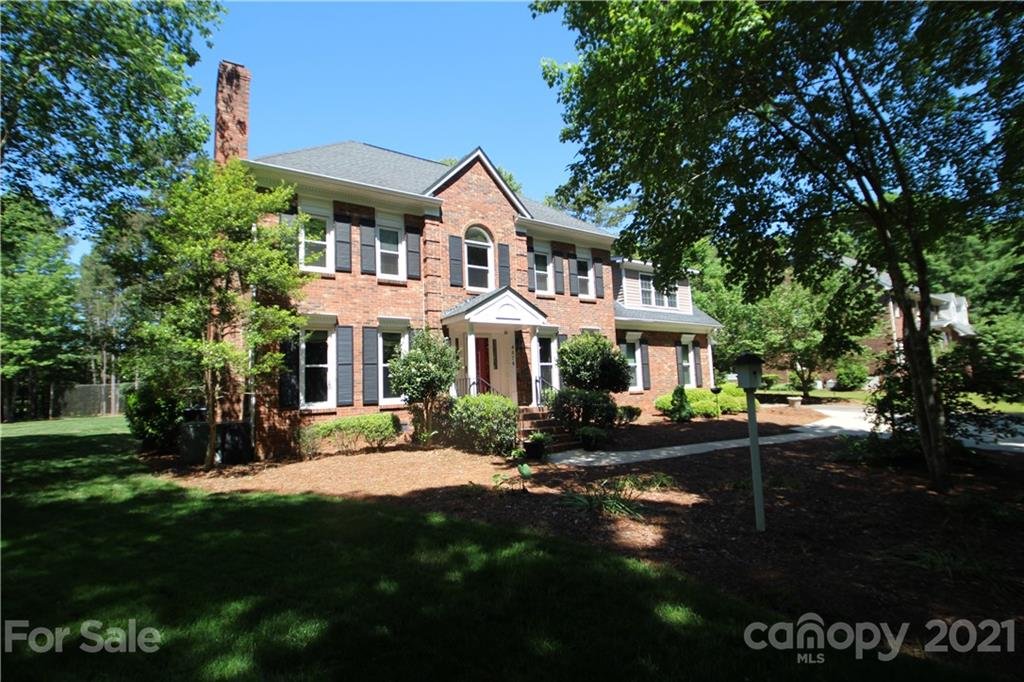 Property image 1 at 4676 Homestead Place, Weddington, NC 28104