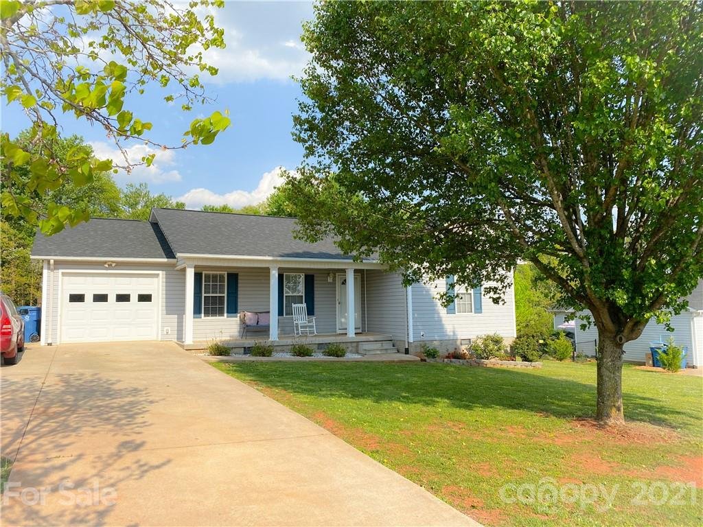 Property image 1 at 2193 Samanthas Wells None, Newton, NC 28658