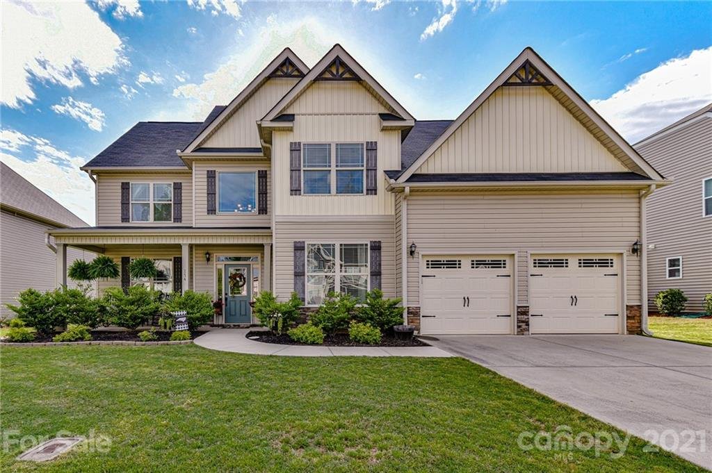 Property image 1 at 174 Wellshire Street, Mooresville, NC 28115