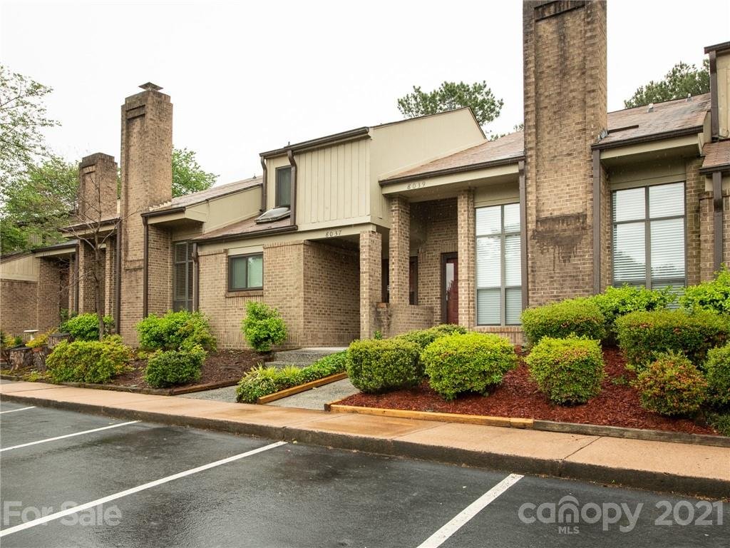 8039 Charter Oak Lane