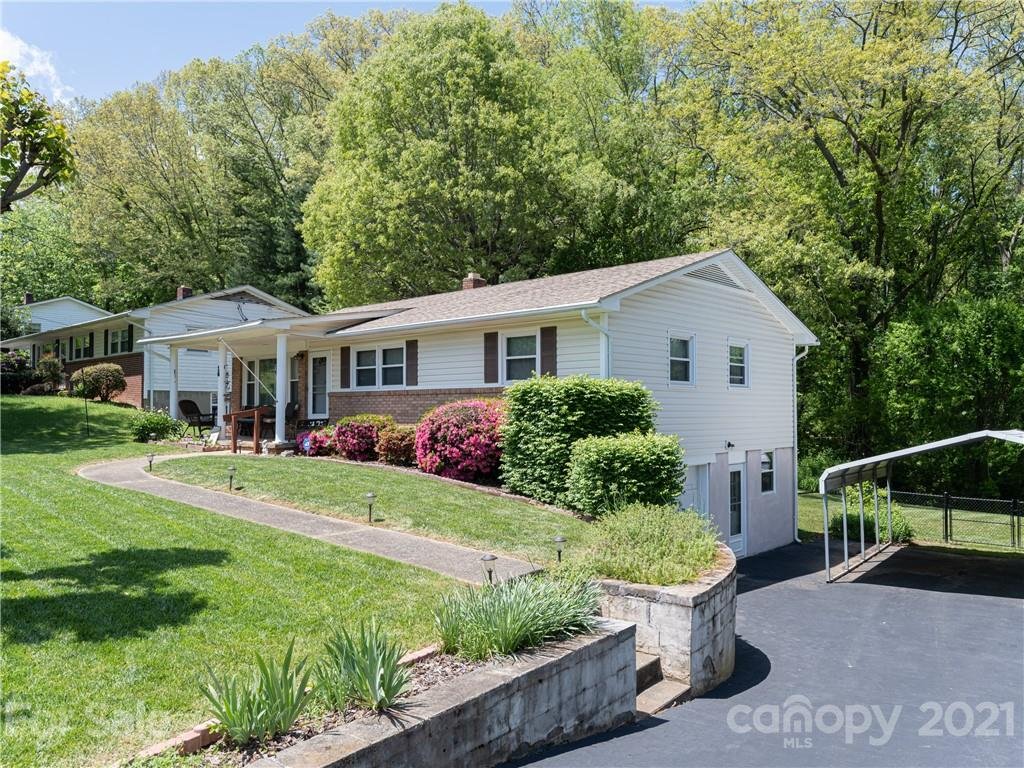 Property image 1 at 16 Debra Lane, Asheville, NC 28806