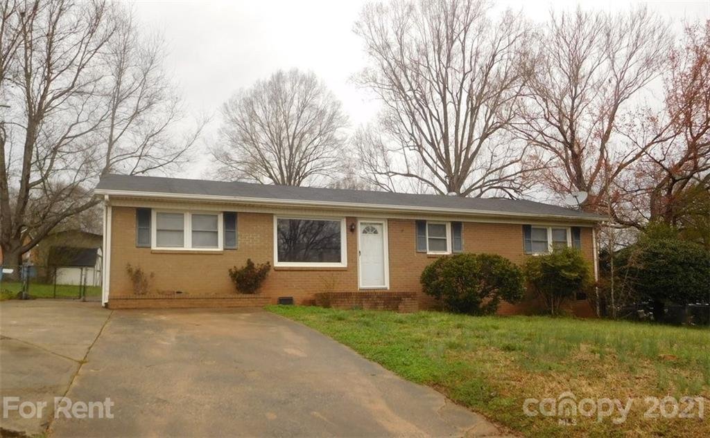 Property image 1 at 2416 Woodleaf Drive, Gastonia, NC 28052
