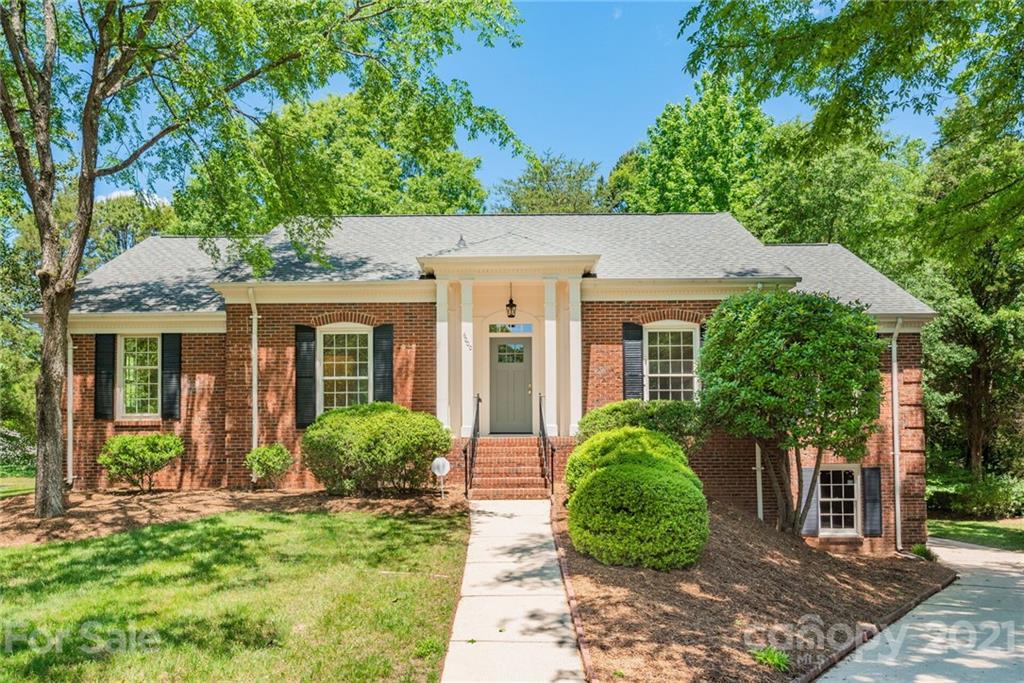 6000 Hickory Forest Drive