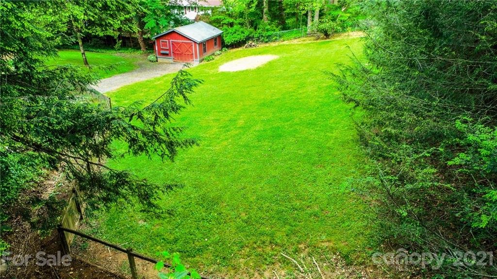 Property image 1 at 00000 Rhododendron Avenue, Black Mountain, NC 28711