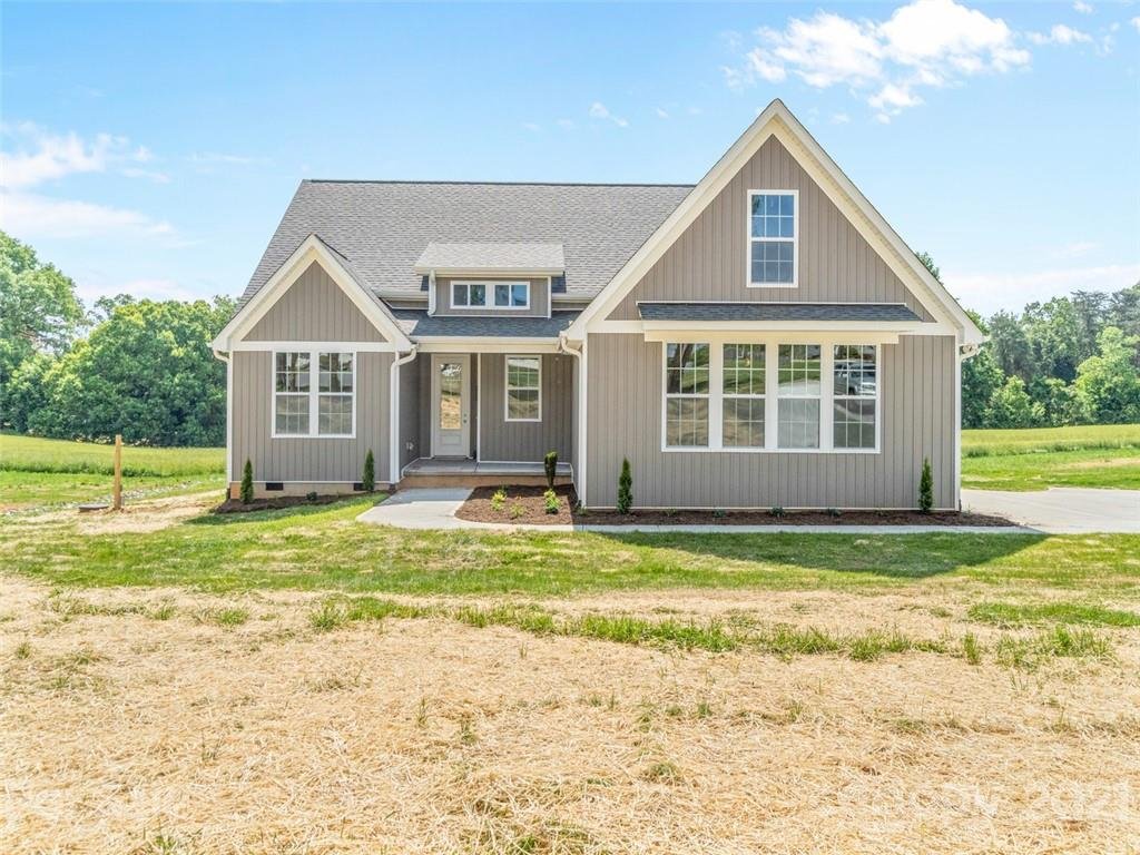 Property image 1 at 225 Lone Pine Road, Statesville, NC 28625