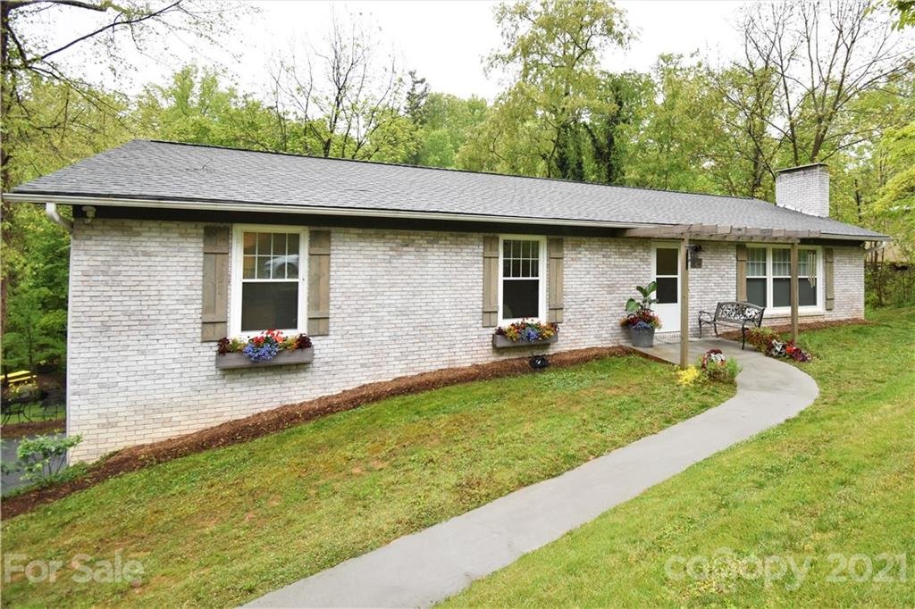 Property image 1 at 24 Mayfair Drive, Candler, NC 28715