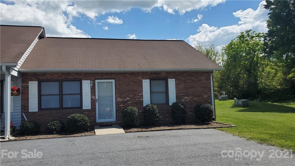 Property image 1 at 115 23rd Street, Hickory, NC 28601