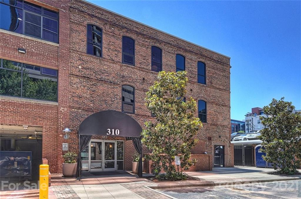 310 Arlington Avenue