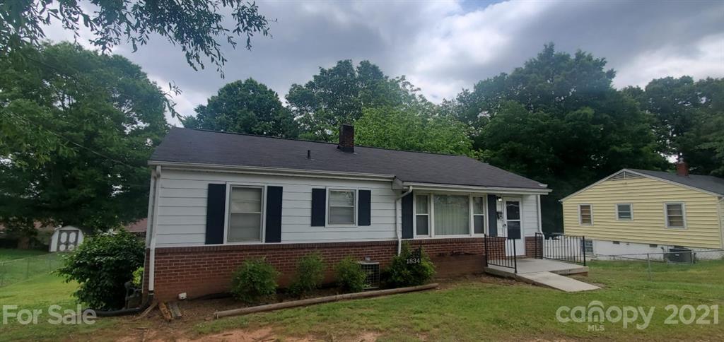 Property image 1 at 1834 Findlay Street, Gastonia, NC 28052