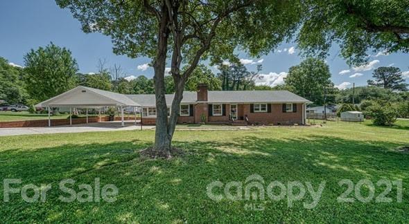 Property image 1 at 102 Highland Street, Belmont, NC 28012