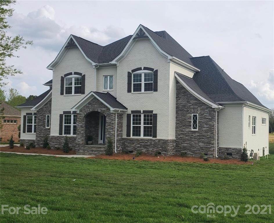 Property image 1 at 4002 Soleado Drive, Wesley Chapel, NC 28104