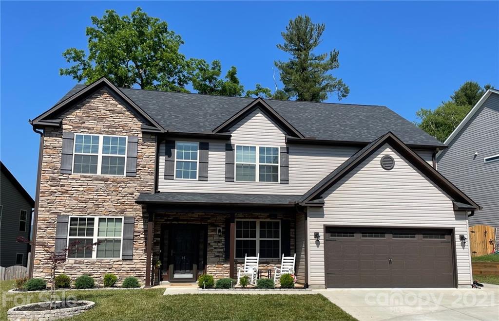 Property image 1 at 14 Henbit Way, Arden, NC 28704