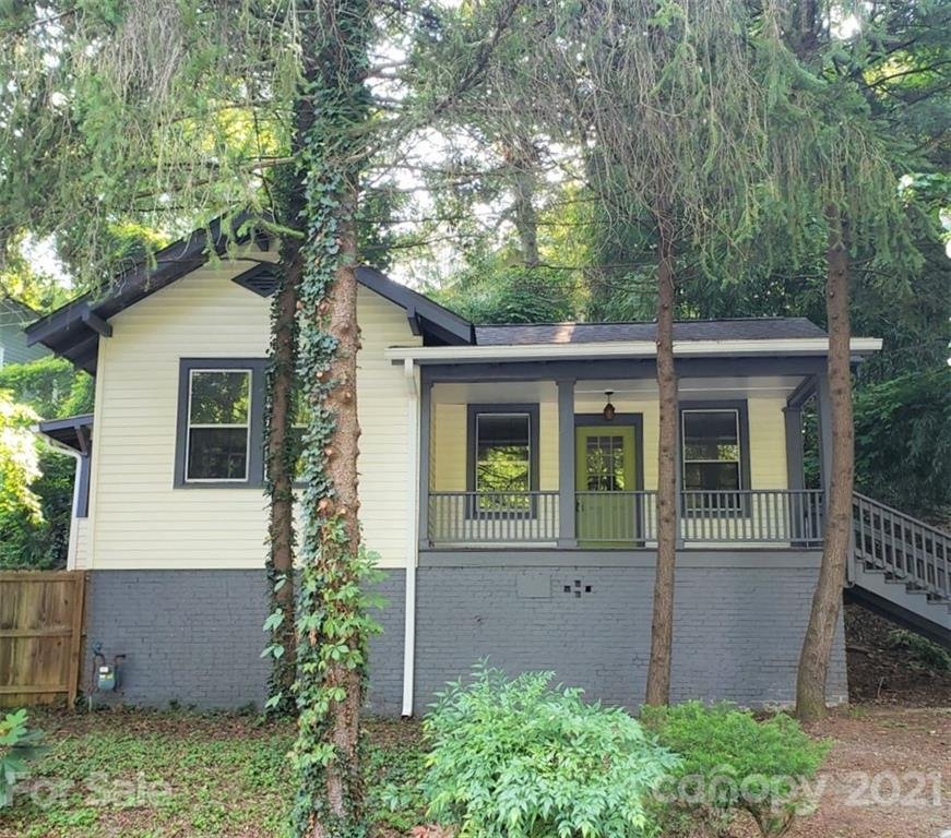 Property image 1 at 18 Wood Avenue, Asheville, NC 28803