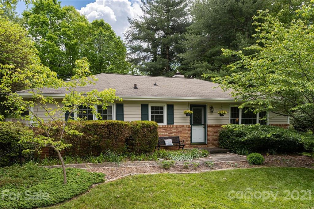 Property image 1 at 20 Pinehurst Road, Asheville, NC 28805