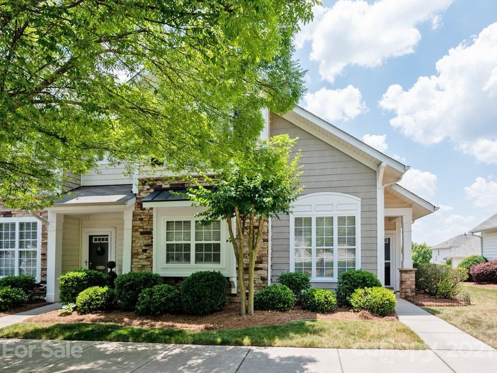 Property image 1 at 1024 Tabard Lane, Stallings, NC 28104