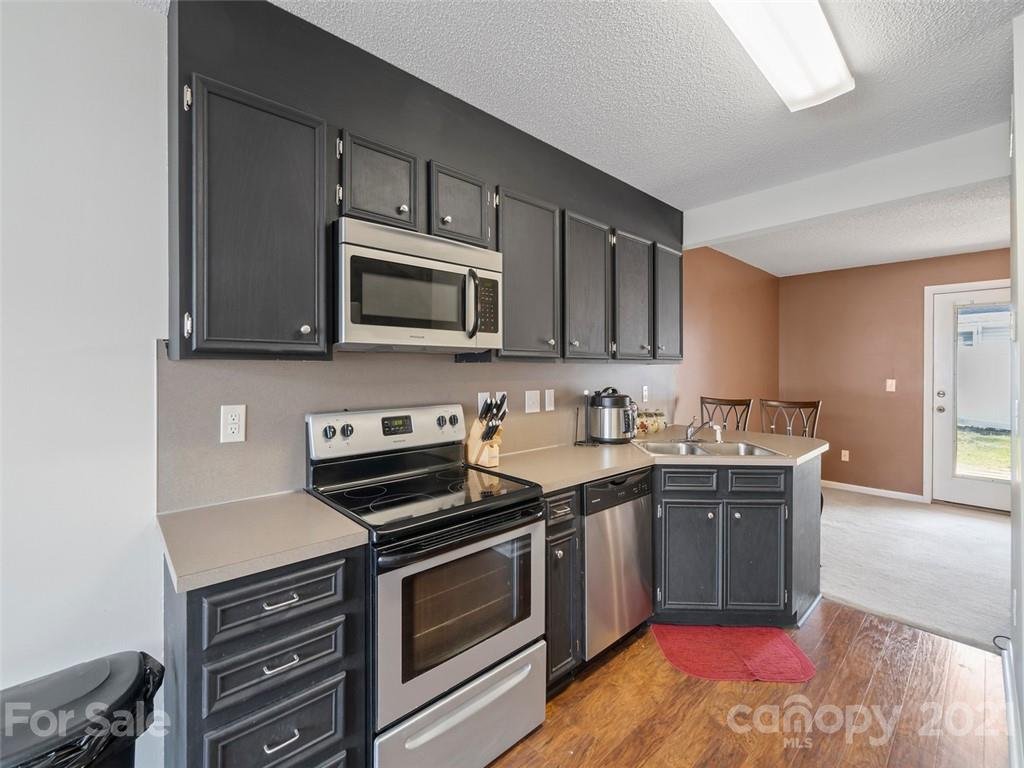 Property image 1 at 3293 White Oak Court, Claremont, NC 28610