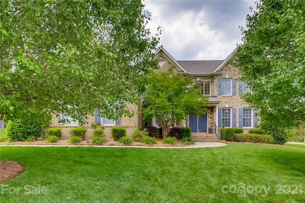 Property image 1 at 2015 Weddington Lake Drive, Weddington, NC 28104