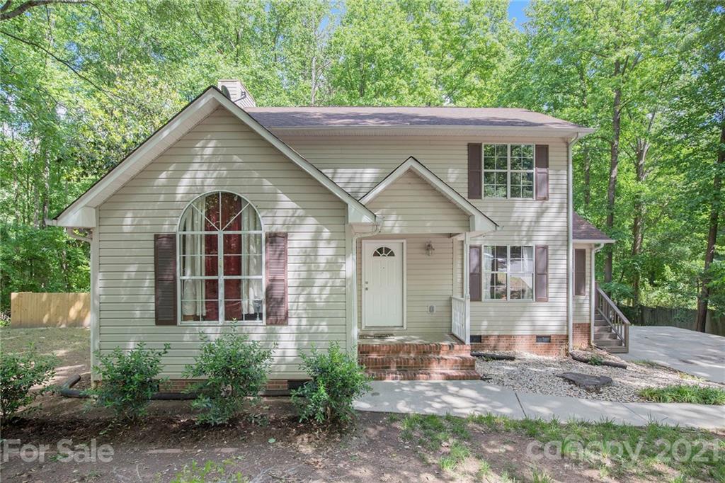 Property image 1 at 1539 Nichole Lane, Fort Mill, SC 29708