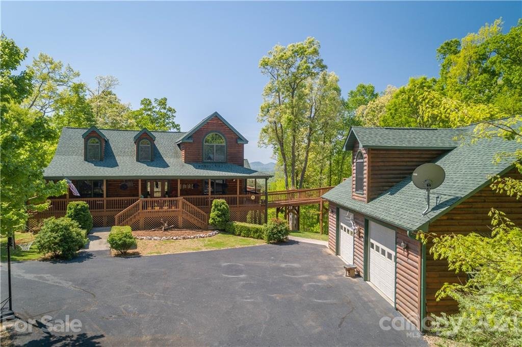 110 Mountain Crest Drive