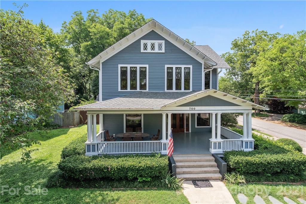 Property image 1 at 700 S Fulton Street, Salisbury, NC 28144