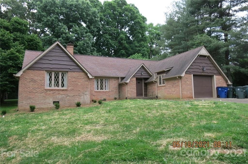 Property image 1 at 410 2nd Avenue, Conover, NC 28613