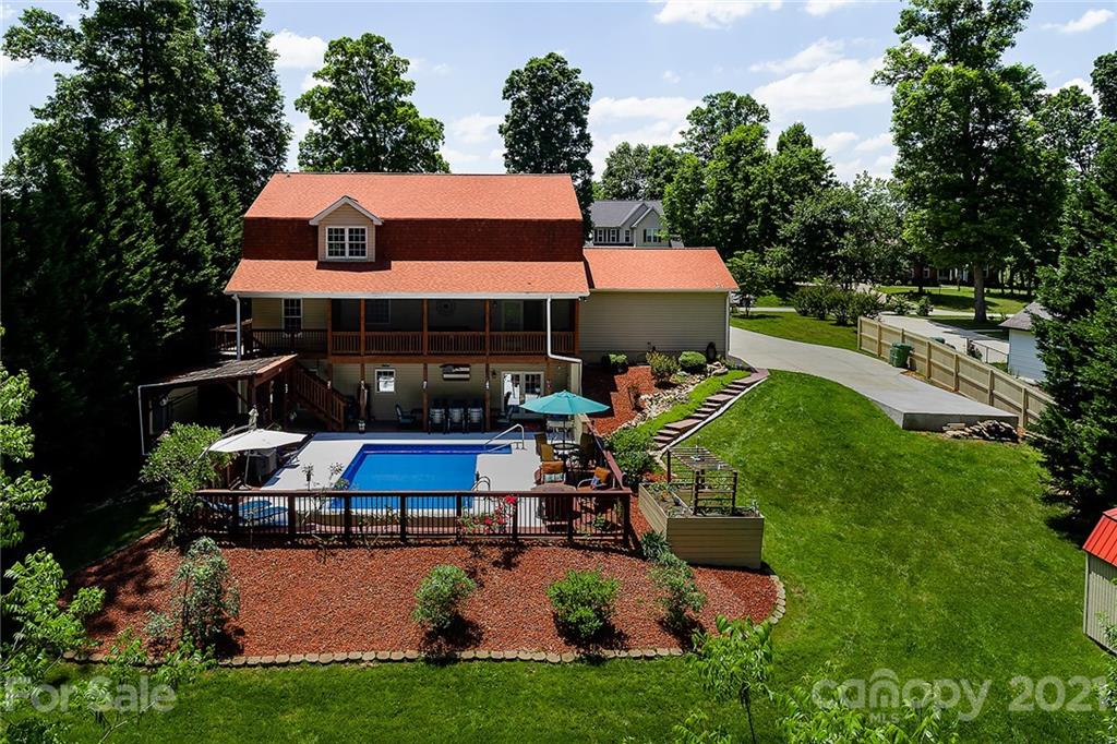 1255 Timber Spring Lane