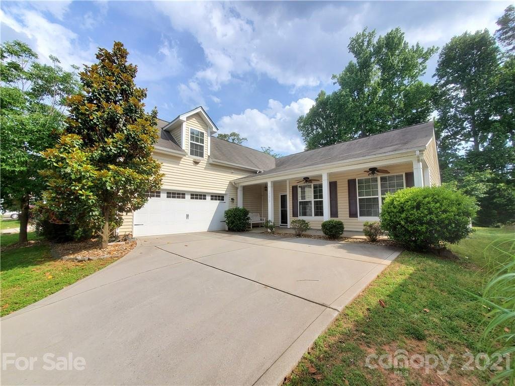 Property image 1 at 17213 Hampton Trace Road, Huntersville, NC 28078