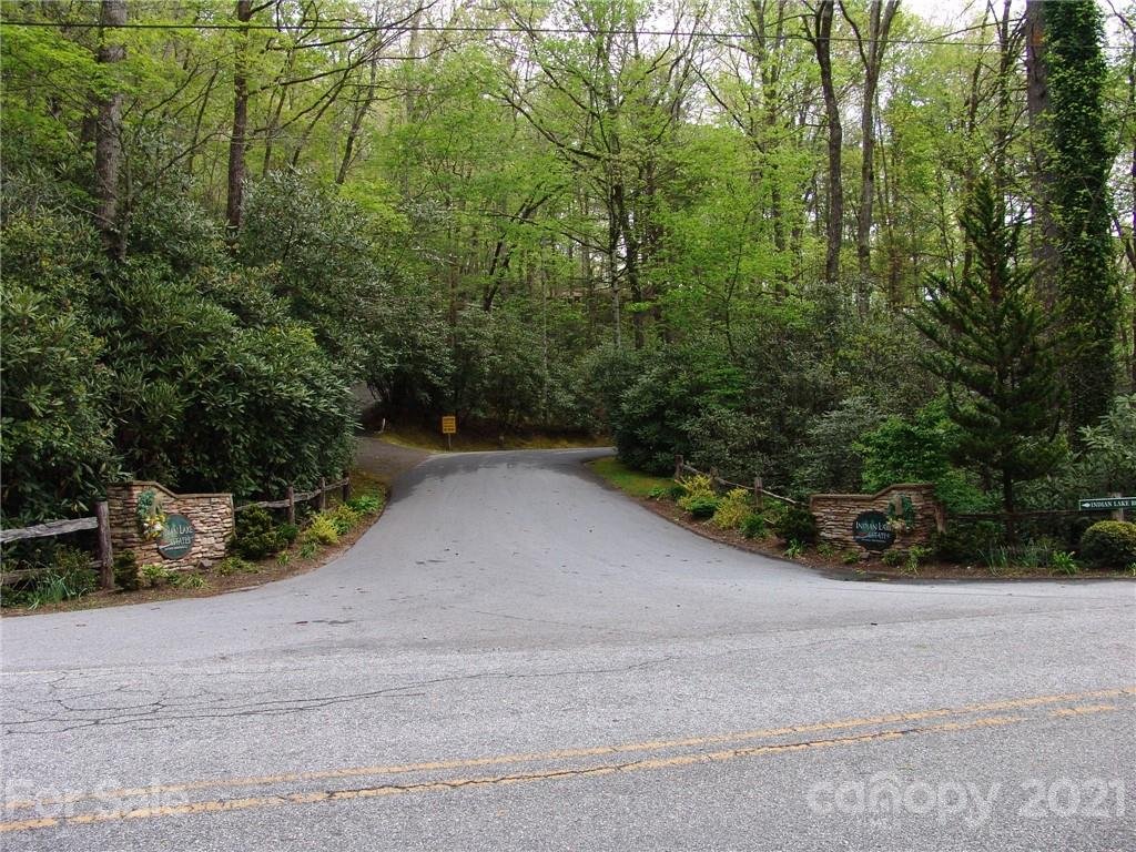 Property image 1 at Lot 6 S1 Indian Lake Road, Lake Toxaway, NC 28747