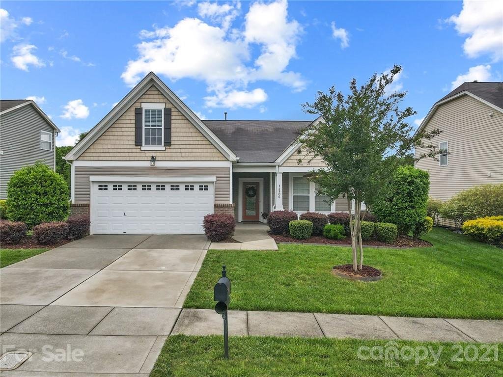 14906 Brotherly Lane