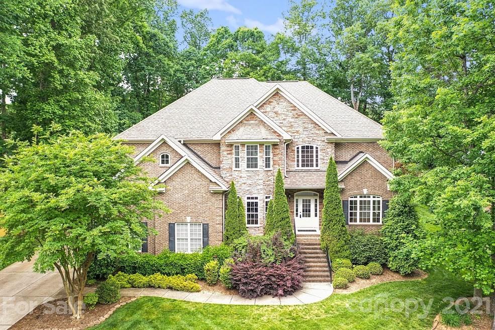 121 Fulton Farms Lane