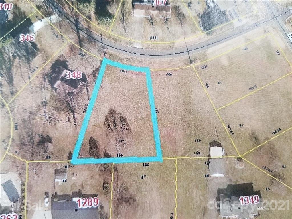 Property image 1 at Lot 114 Hillsboro Road, Taylorsville, NC 28681