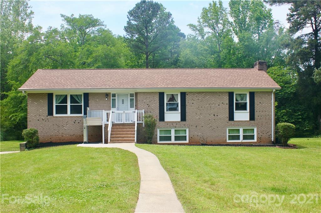 Property image 1 at 104 Bayberry Drive, Salisbury, NC 28147