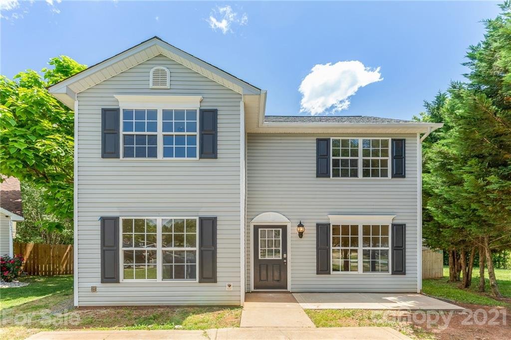 5802 Crosswinds Court