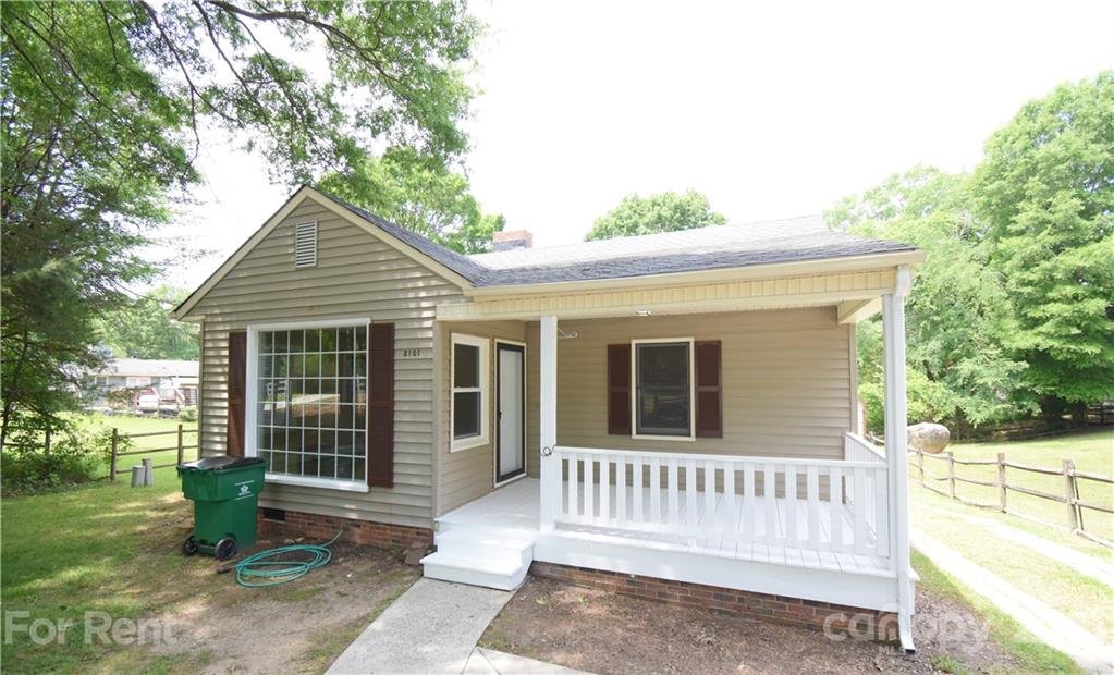 Property image 1 at 8101 Plott Road, Charlotte, NC 28215