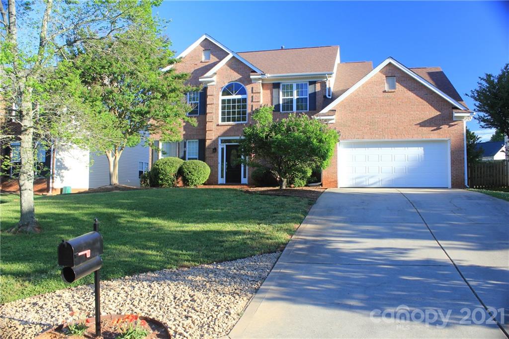 7015 Sweetfield Drive