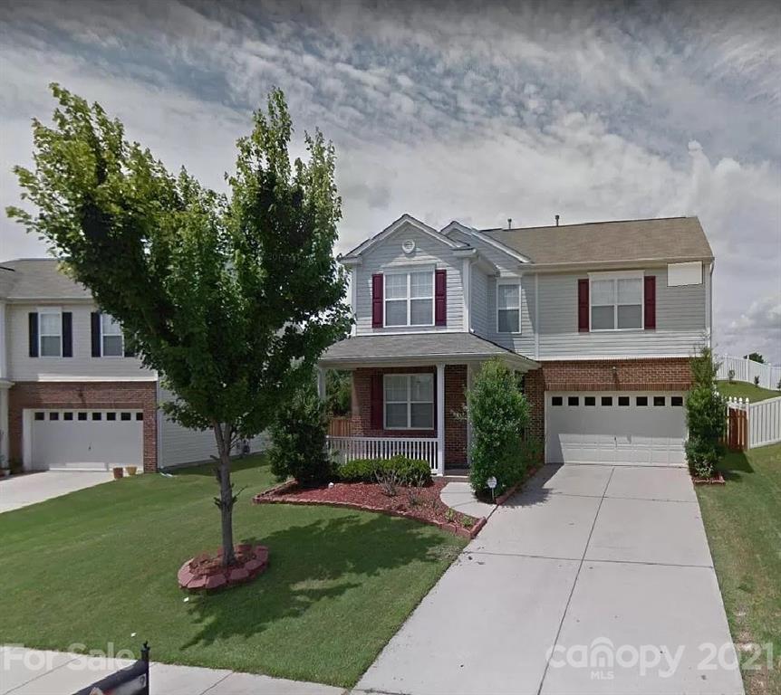 3019 Liddington Road