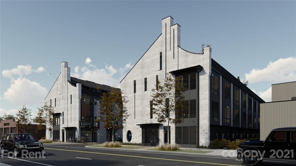 Property image 1 at 1213 Minter Place, Charlotte, NC 28203